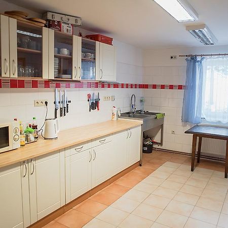 Penzion Josefuv Dul Josefŭv Dŭl Ngoại thất bức ảnh